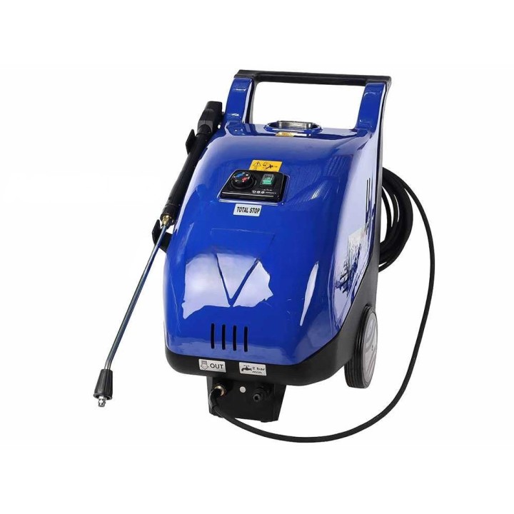 Annovi & Reverberi 3650 kuumavesipainepesuri, 160 bar, 500 l/h, 230 V