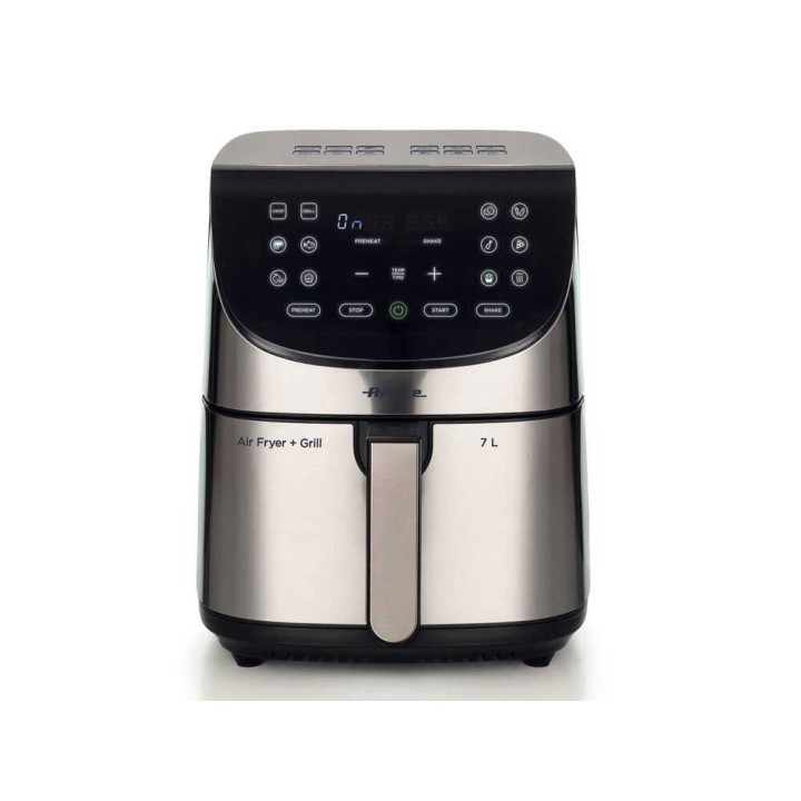Ariete 4628 kuumailmakeitin, 7 l, 1 800 W, kosketusnäyttö