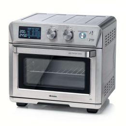 Ariete 4629 11 ilmafriteerauskeitin ja sähköuuni 25 l 1 700 W 230 V