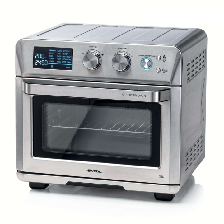 Ariete 4629 11 ilmafriteerauskeitin ja sähköuuni 25 l 1 700 W 230 V