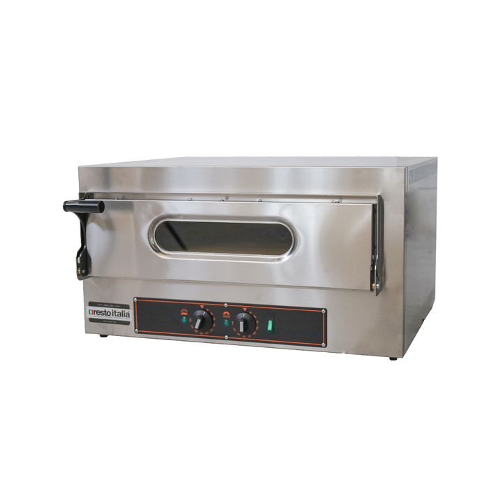 Resto Italia KUBE 1 sähköinen pizzauuni 3 200 W 230 V
