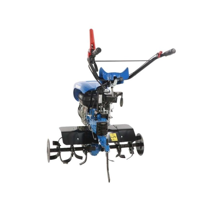 YET 300 bensiinikäyttöinen jyrsin, 7 HP, 90 cm, Yagmur R210