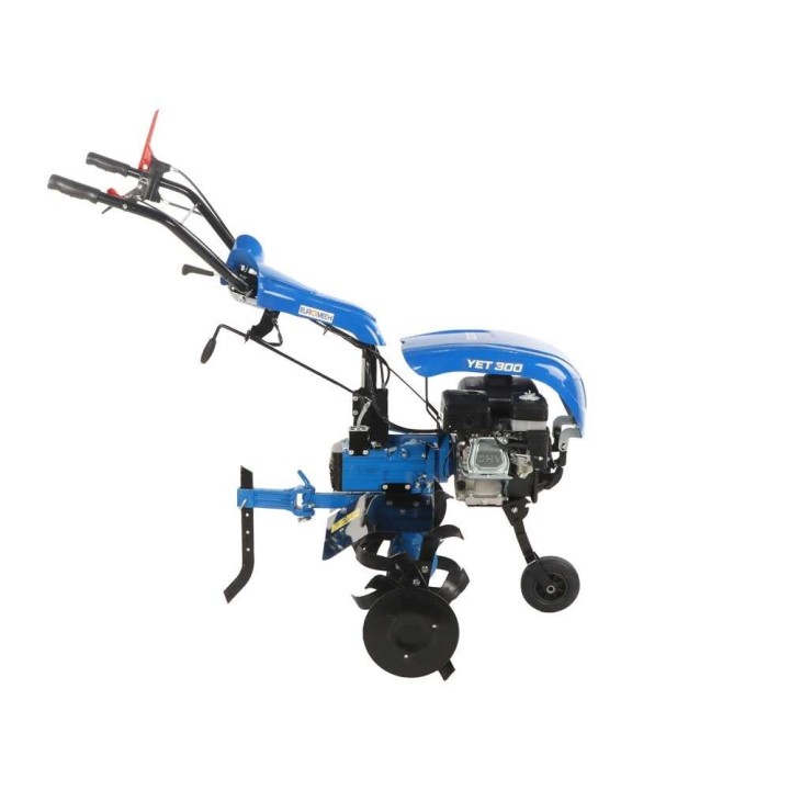 YET 300 bensiinikäyttöinen jyrsin, 7 HP, 90 cm, Yagmur R210