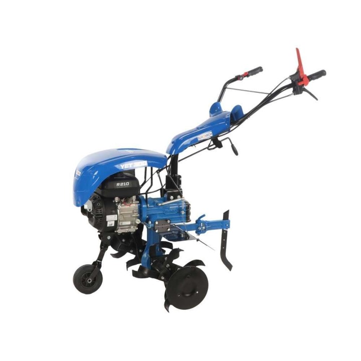 YET 300 bensiinikäyttöinen jyrsin, 7 HP, 90 cm, Yagmur R210