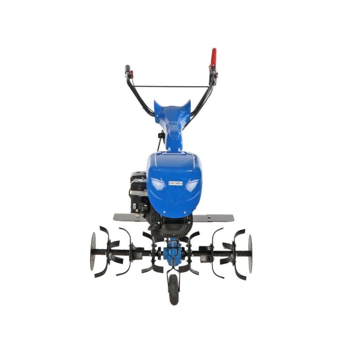YET 300 bensiinikäyttöinen jyrsin, 7 HP, 90 cm, Yagmur R210