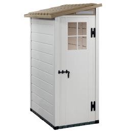 Garofalo Tuscany Evo 100 Terrace puutarhavaja PVC 82 5 122 5 201 cm