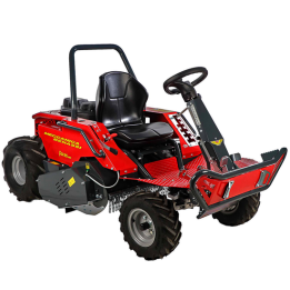 Meccanica Benassi FOX 95 4WD traktorimurskain 95 cm 724 cm hydrostaattinen neliveto