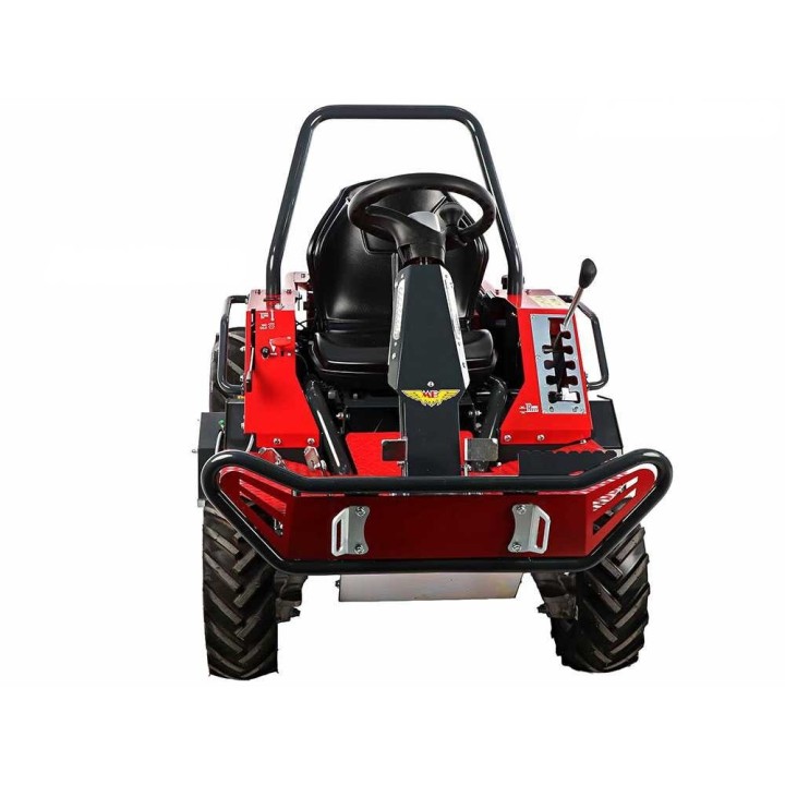 Meccanica Benassi FOX 95 4WD traktorimurskain, 95 cm, 724 cm³, hydrostaattinen neliveto