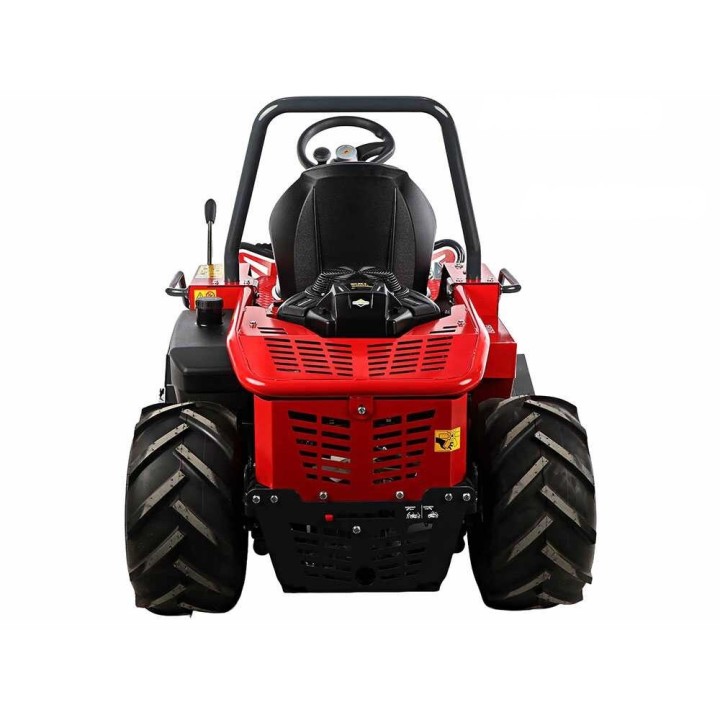 Meccanica Benassi FOX 95 4WD traktorimurskain, 95 cm, 724 cm³, hydrostaattinen neliveto