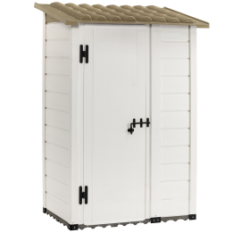 Garofalo Tuscany 100 PVC säilytysvaja 122 5 82 5 201 cm lattialla