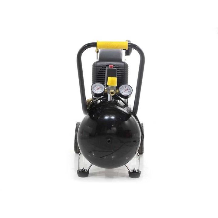 Stanley Fatmax D251/10/50S sähkökompressori, 2,5 HP, 50 l, 10 bar