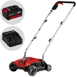 Einhell GC SC 18 28 Li akkukäyttöinen arkkuri 18 V 28 cm