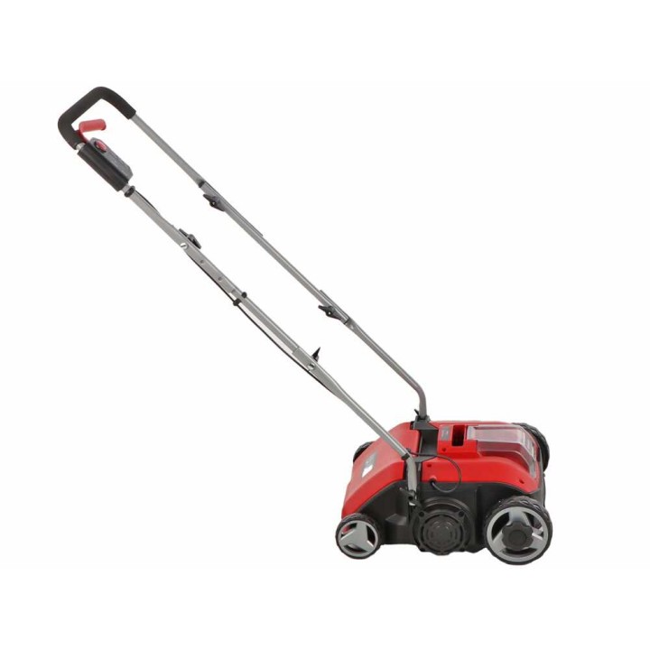 Einhell GC-SC 18/28 Li akkukäyttöinen arkkuri, 18 V, 28 cm