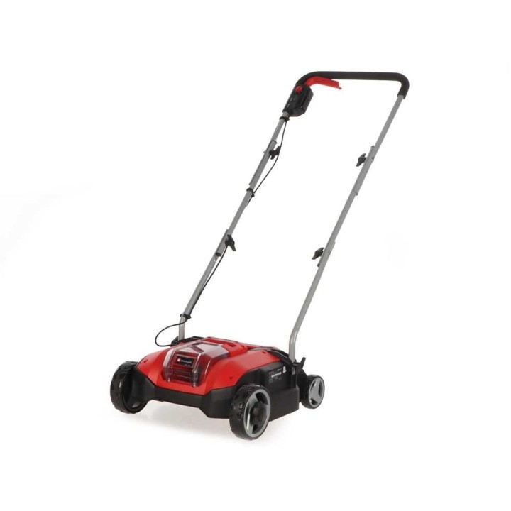 Einhell GC-SC 18/28 Li akkukäyttöinen arkkuri, 18 V, 28 cm