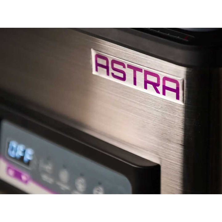 Besser Vacuum Astra kammiotyhjiöpakkaaja, 30 cm, 800 W, ruostumaton teräs