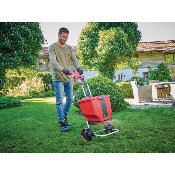 Einhell GE-SR 18/22 Li akkulevitin, 18 V, 5,2 Ah, 22 l