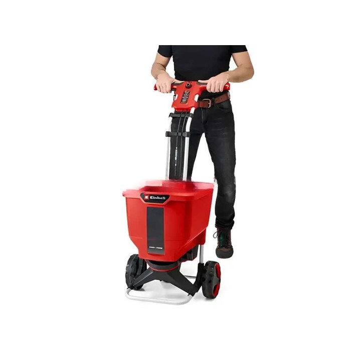 Einhell GE-SR 18/22 Li akkulevitin, 18 V, 5,2 Ah, 22 l