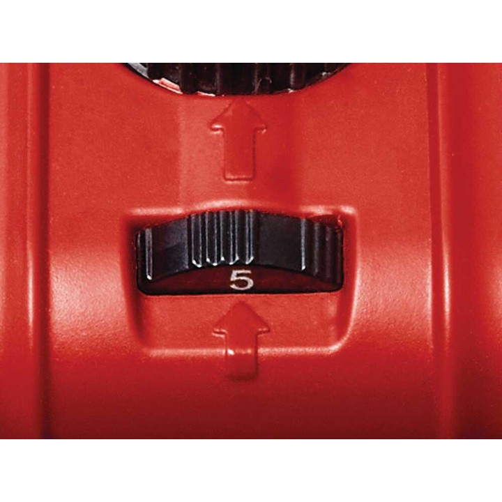 Einhell GE-SR 18/22 Li akkulevitin, 18 V, 5,2 Ah, 22 l