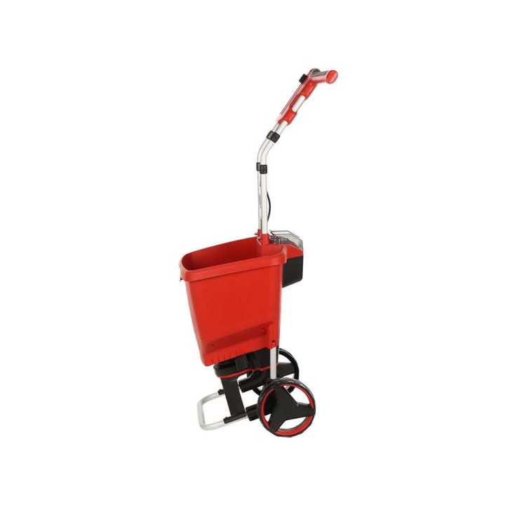 Einhell GE-SR 18/22 Li akkukäyttöinen levitin, 22 l, 18 V, 2,5 Ah