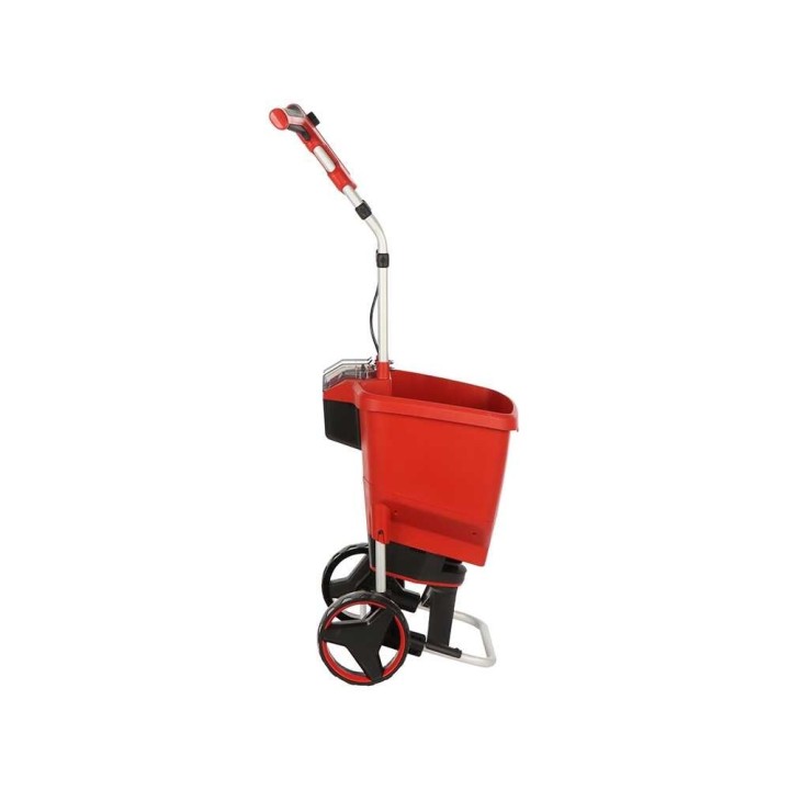 Einhell GE-SR 18/22 Li akkukäyttöinen levitin, 22 l, 18 V, 2,5 Ah