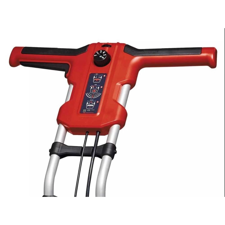 Einhell GE-SR 18/22 Li akkukäyttöinen levitin, 22 l, 18 V, 2,5 Ah