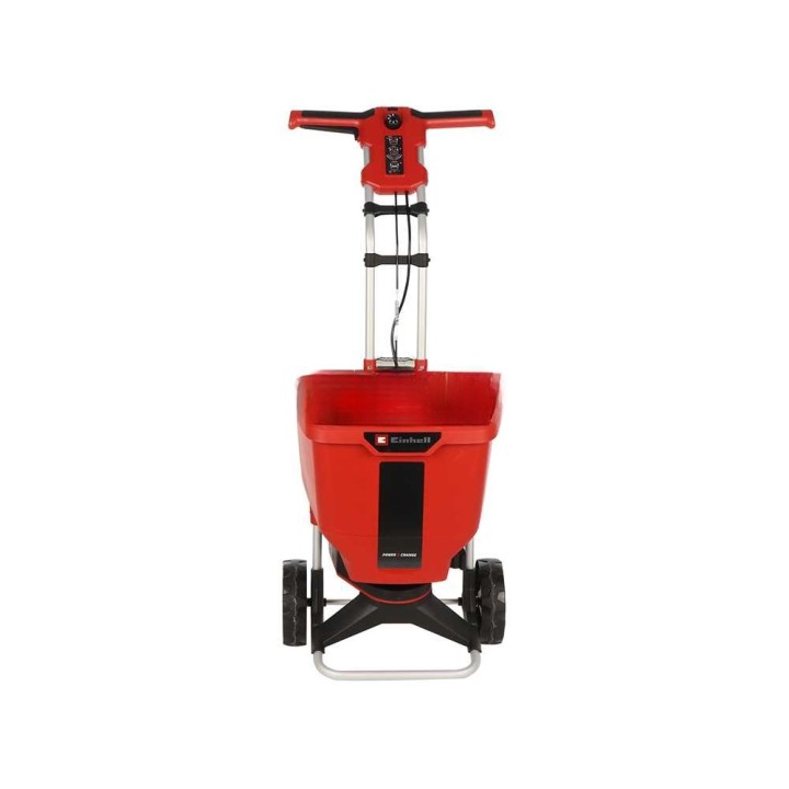 Einhell GE-SR 18/22 Li akkukäyttöinen lannoitelevitin, 22 l, 18 V, 4 Ah