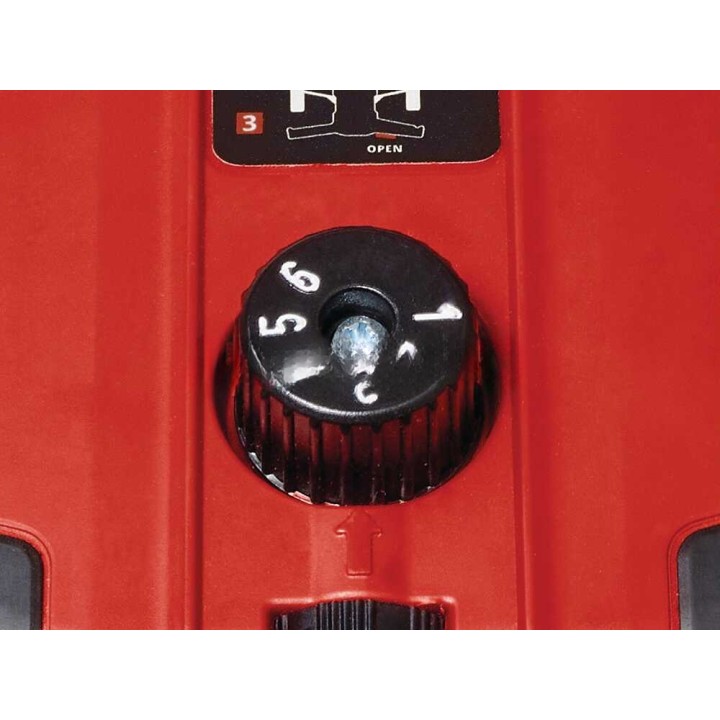 Einhell GE-SR 18/22 Li akkukäyttöinen lannoitelevitin, 22 l, 18 V, 4 Ah