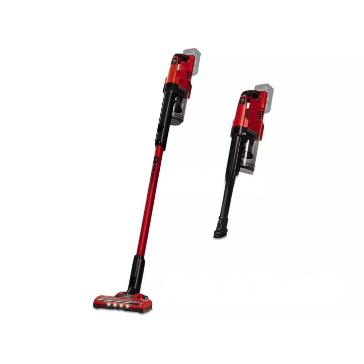 Einhell TE-SV 18 Li 2-in-1-akkupölynimuri, 18 V, 2,5 Ah