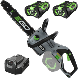EGO CS1410E akkumoottorisaha 56 V 35 cm