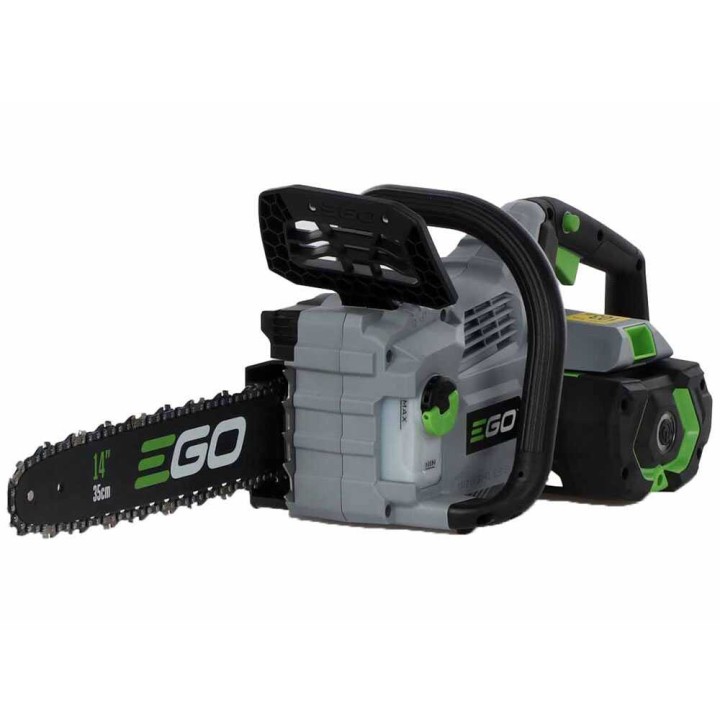 EGO CS1410E akkumoottorisaha, 56 V, 35 cm