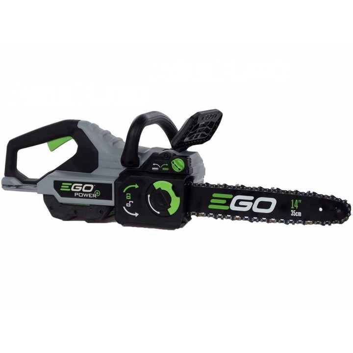 EGO CS1410E akkumoottorisaha, 56 V, 35 cm