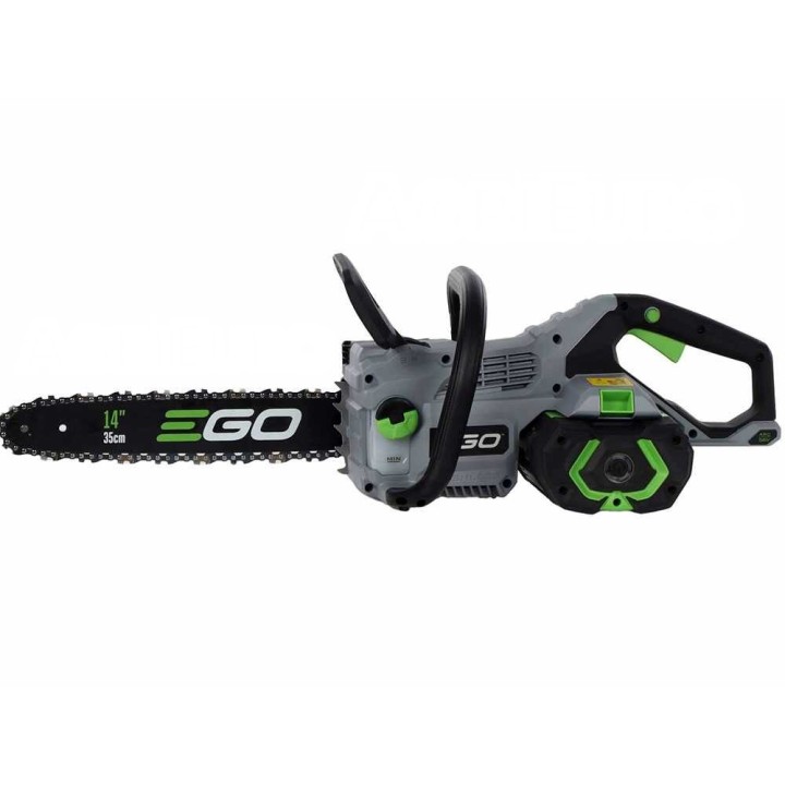 EGO CS1410E akkumoottorisaha, 56 V, 35 cm