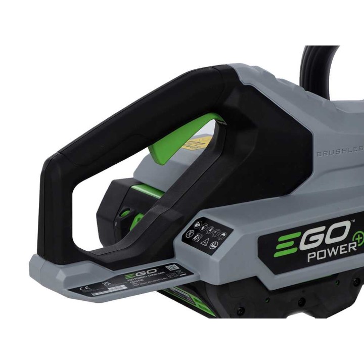 EGO CS1410E akkumoottorisaha, 56 V, 35 cm