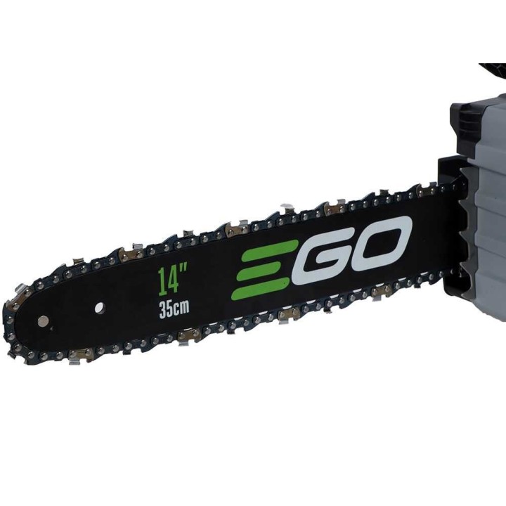 EGO CS1410E akkumoottorisaha, 56 V, 35 cm