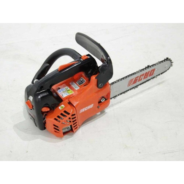 Echo CS 280 TES oksasaha, 1,4 HP, 25 cm laippa