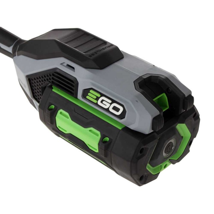 EGO MRC 2306 E monitoimityökalu, 56 V, 3 × 4 Ah