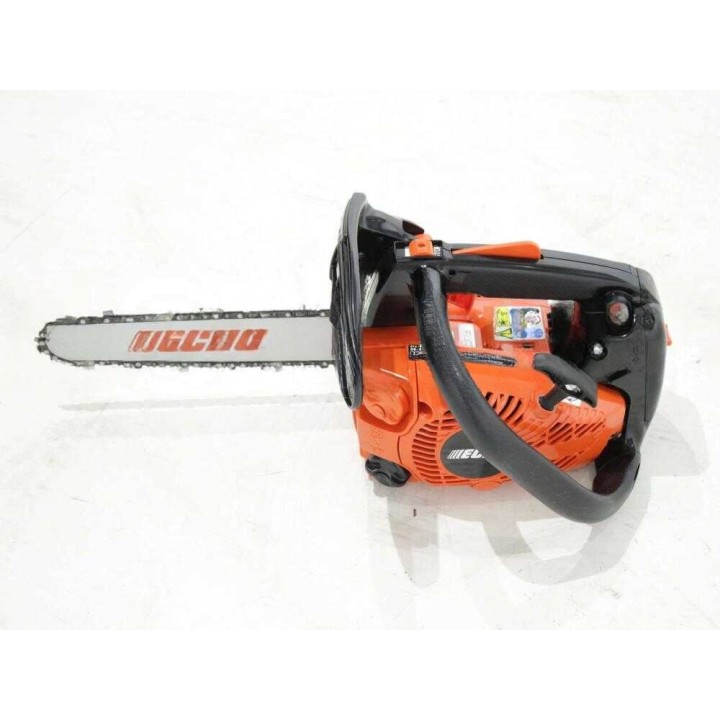 Echo CS 280 TES oksasaha, 1,4 HP, 25 cm laippa