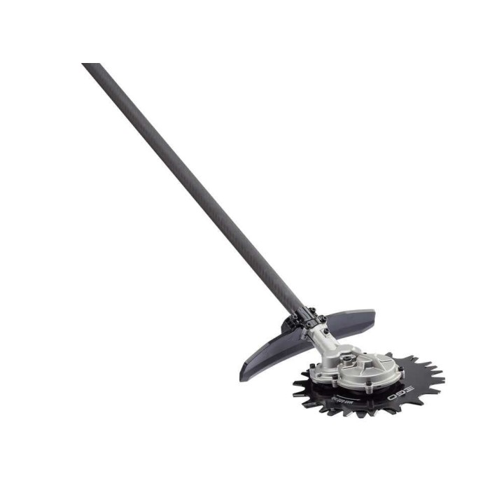 EGO MRC 2306 E monitoimityökalu, 56 V, 3 × 4 Ah