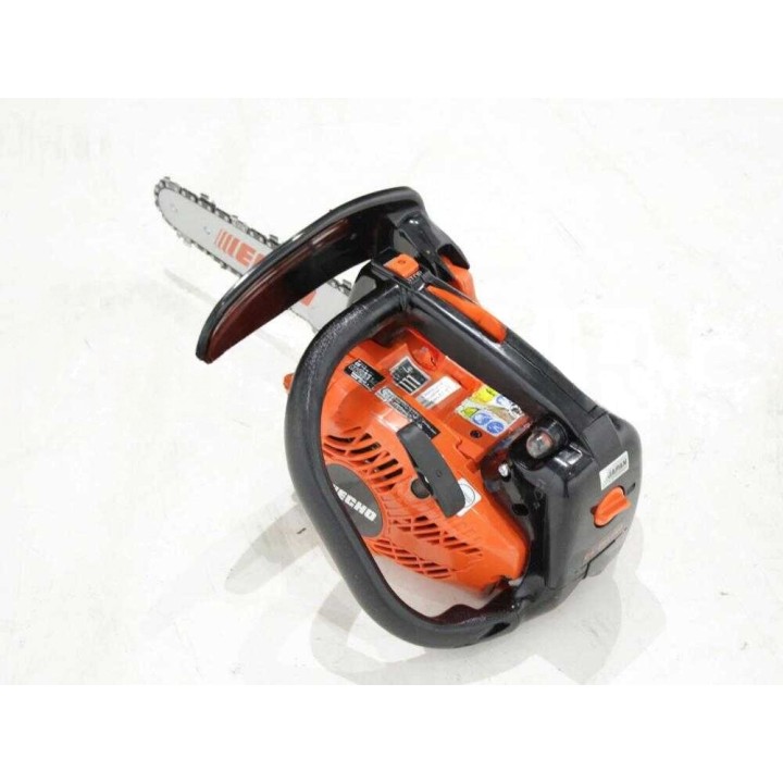 Echo CS 280 TES oksasaha, 1,4 HP, 25 cm laippa