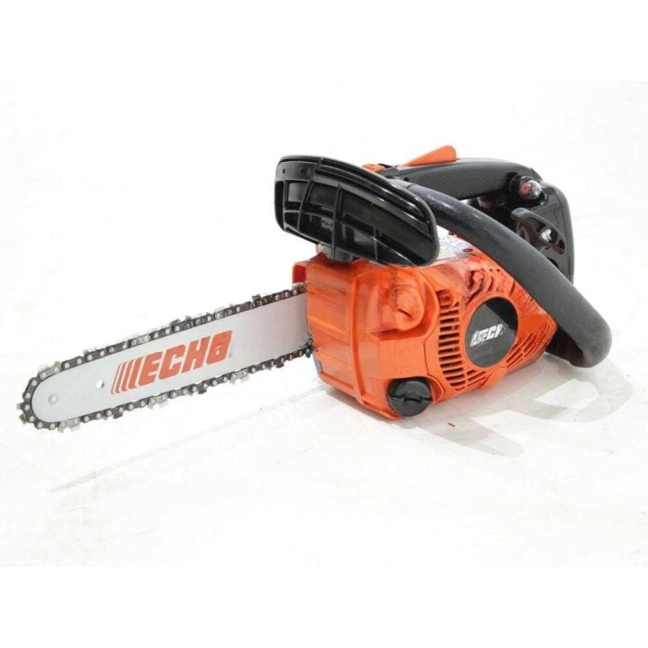 Echo CS 280 TES oksasaha, 1,4 HP, 25 cm laippa
