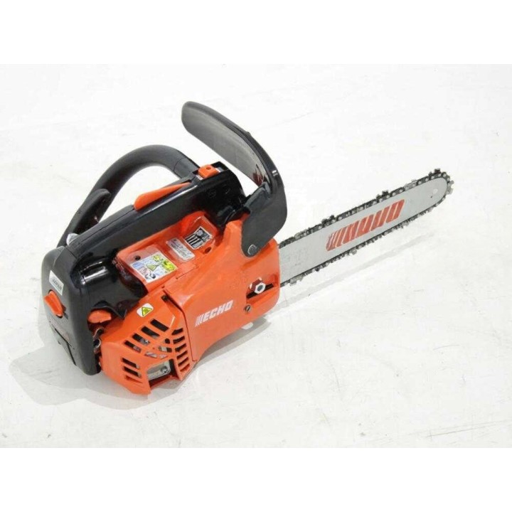 Echo CS 280 TES oksasaha, 1,4 HP, 25 cm laippa