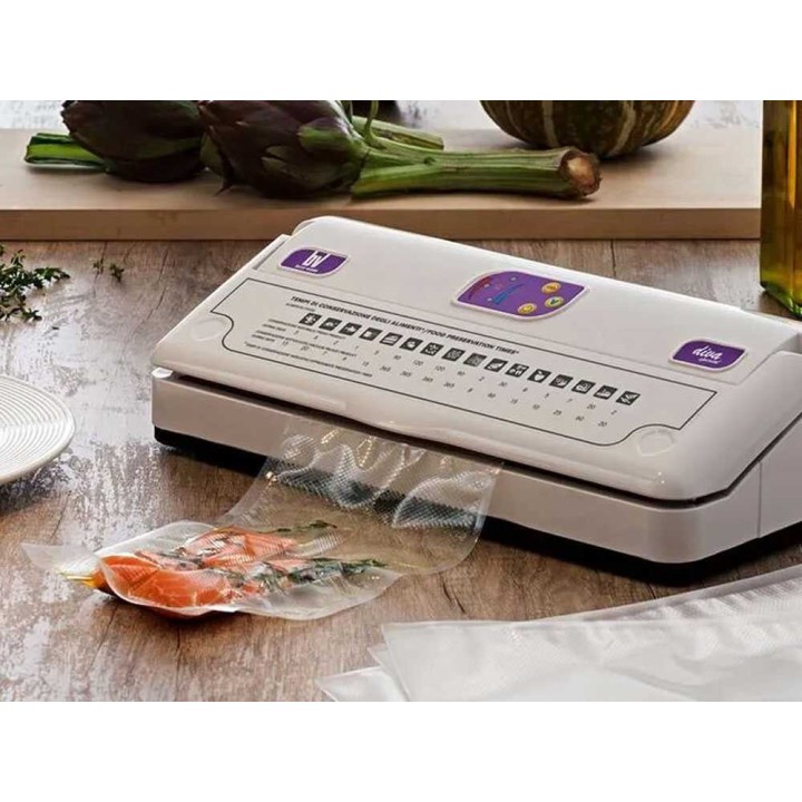 Besser Vacuum Diva vakuumipakkauslaite, 33 cm, 250 W