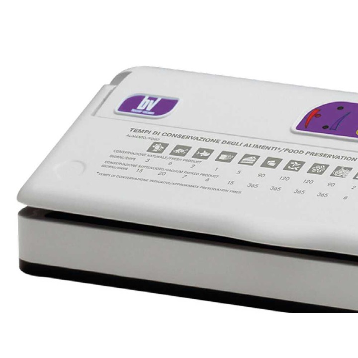 Besser Vacuum Diva vakuumipakkauslaite, 33 cm, 250 W