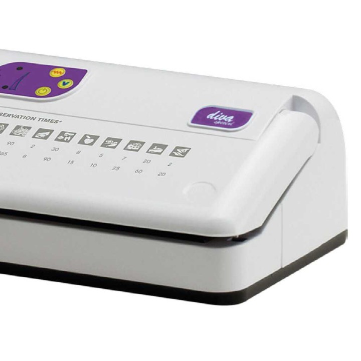 Besser Vacuum Diva vakuumipakkauslaite, 33 cm, 250 W
