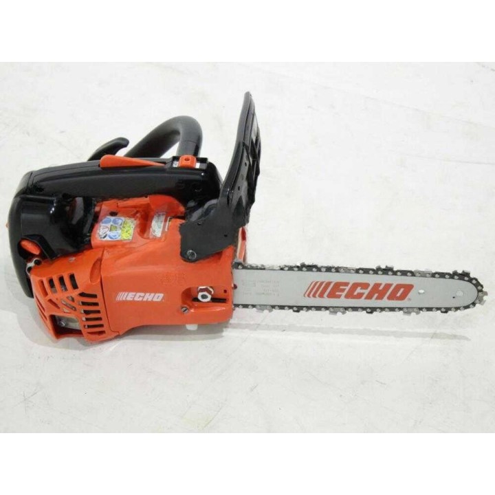 Echo CS 280 TES oksasaha, 1,4 HP, 25 cm laippa