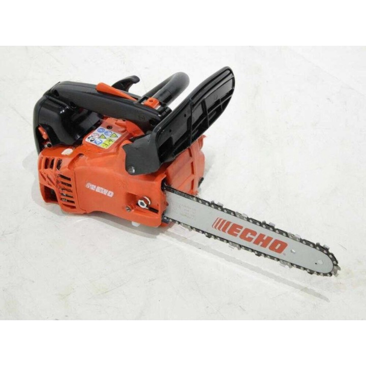 Echo CS 280 TES oksasaha, 1,4 HP, 25 cm laippa