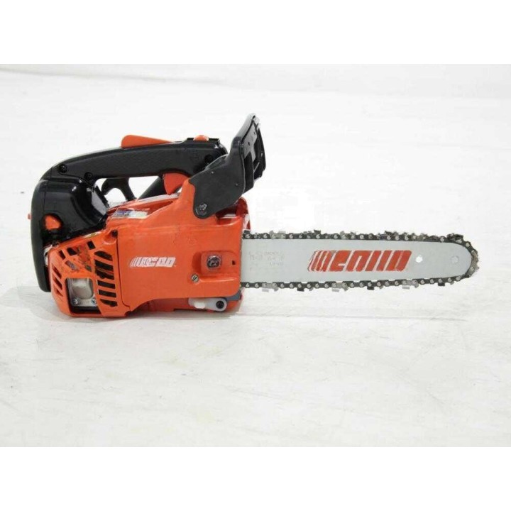 Echo CS 280 TES oksasaha, 1,4 HP, 25 cm laippa