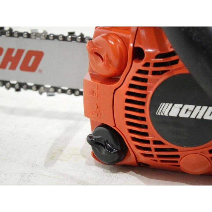 Echo CS 280 TES oksasaha, 1,4 HP, 25 cm laippa