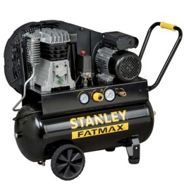 Stanley Fatmax B 255 10 50 kompressori 2 HP 50 l 230 V