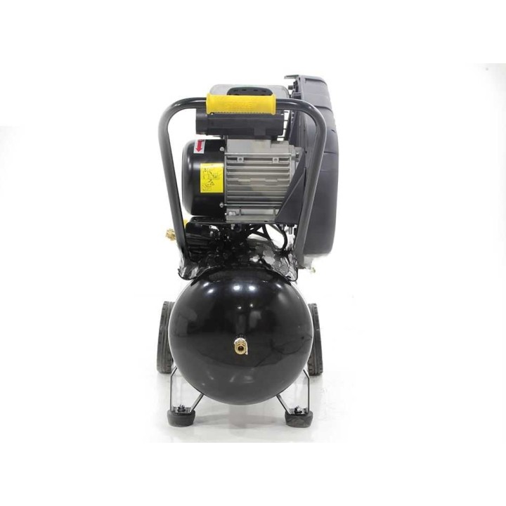 Stanley Fatmax B 255/10/50 kompressori, 2 HP, 50 l, 230 V